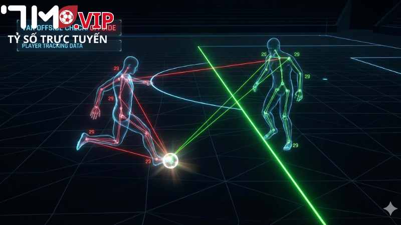 Luật FIFA mới giúp tăng tính minh bạch cho các quyết định.